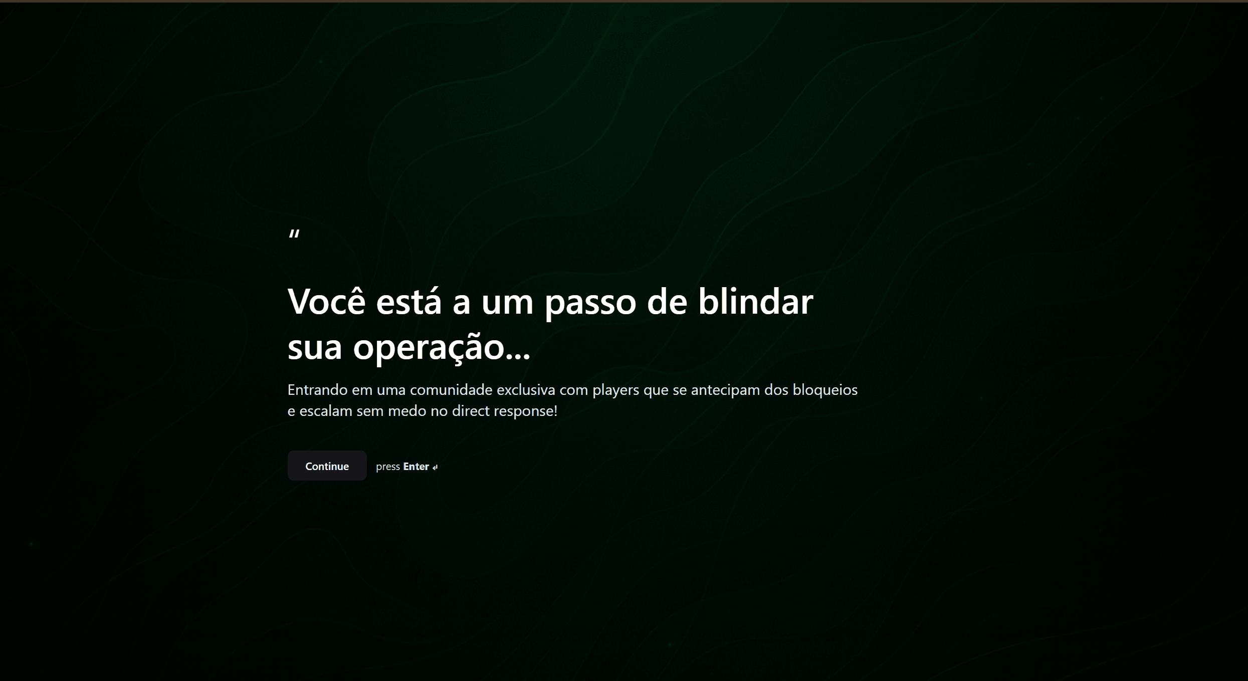 Capa do projeto (placeholder)