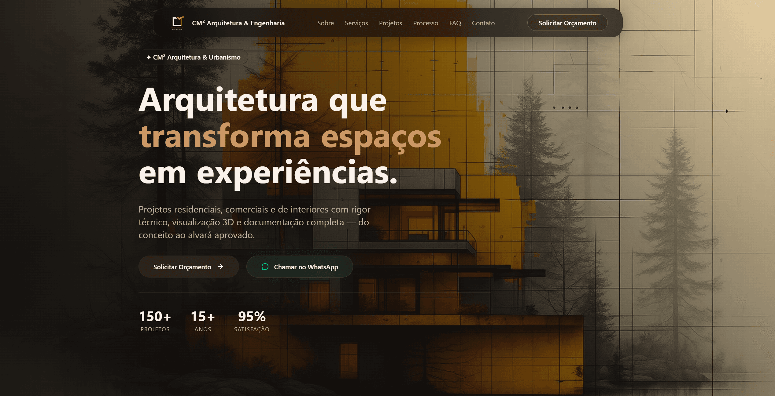 Capa do projeto (placeholder)